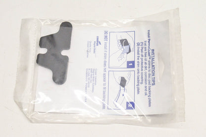 Wagner PQ300119 Perma Quiet Disc Brake Shim Kit NOS