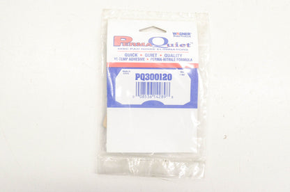 Wagner PQ300120 Perma Quiet Disc Brake Shim Kit NOS