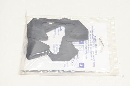 Wagner PQ300123 Perma Quiet Disc Brake Shim Kit NOS