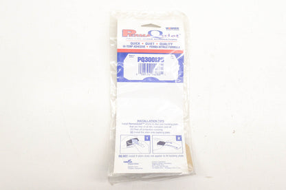 Wagner PQ300125 Perma Quiet Disc Brake Shim Kit NOS