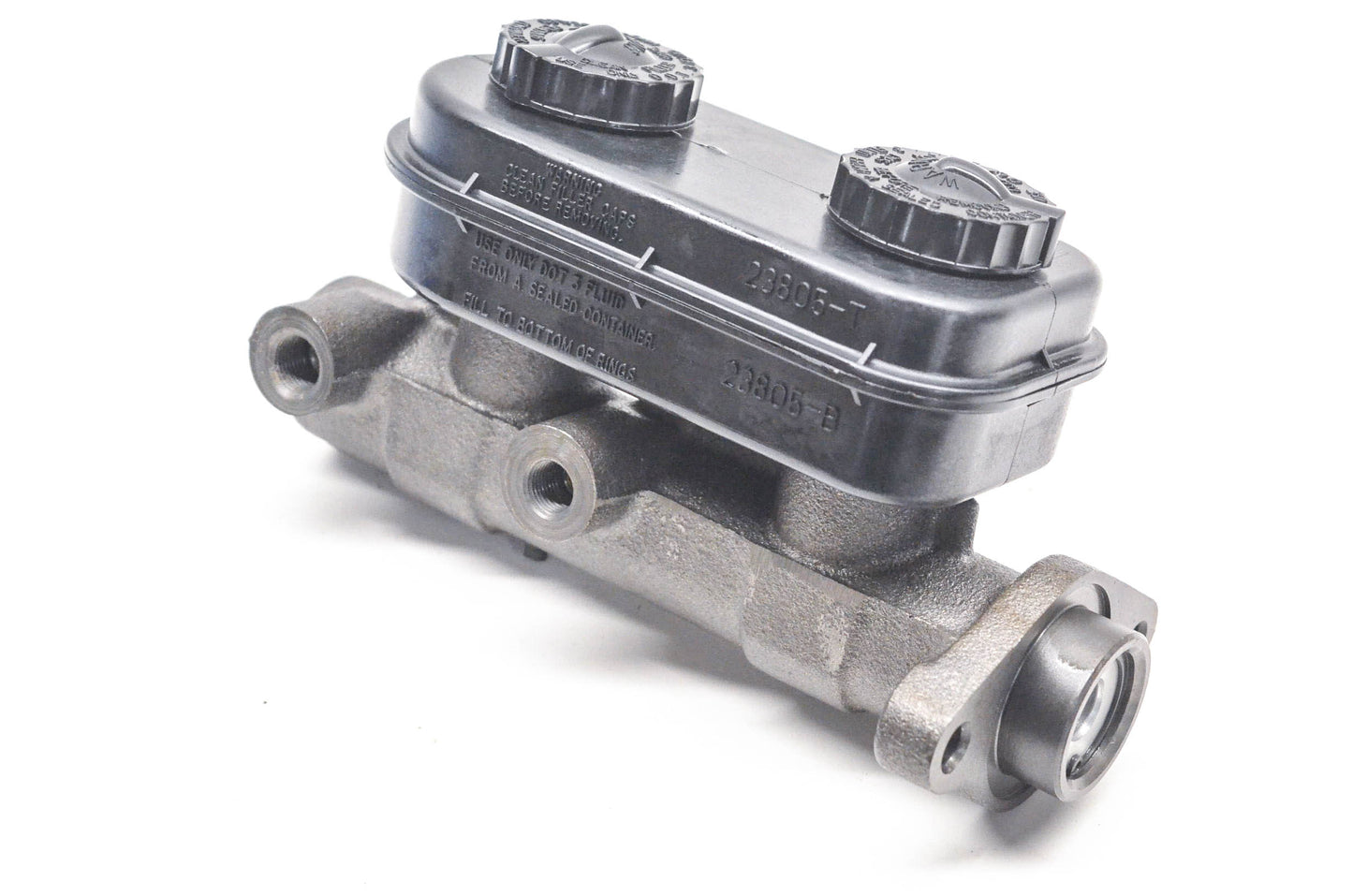 Raybestos MC39862, F123524 Master Cylinder Assembly NOS