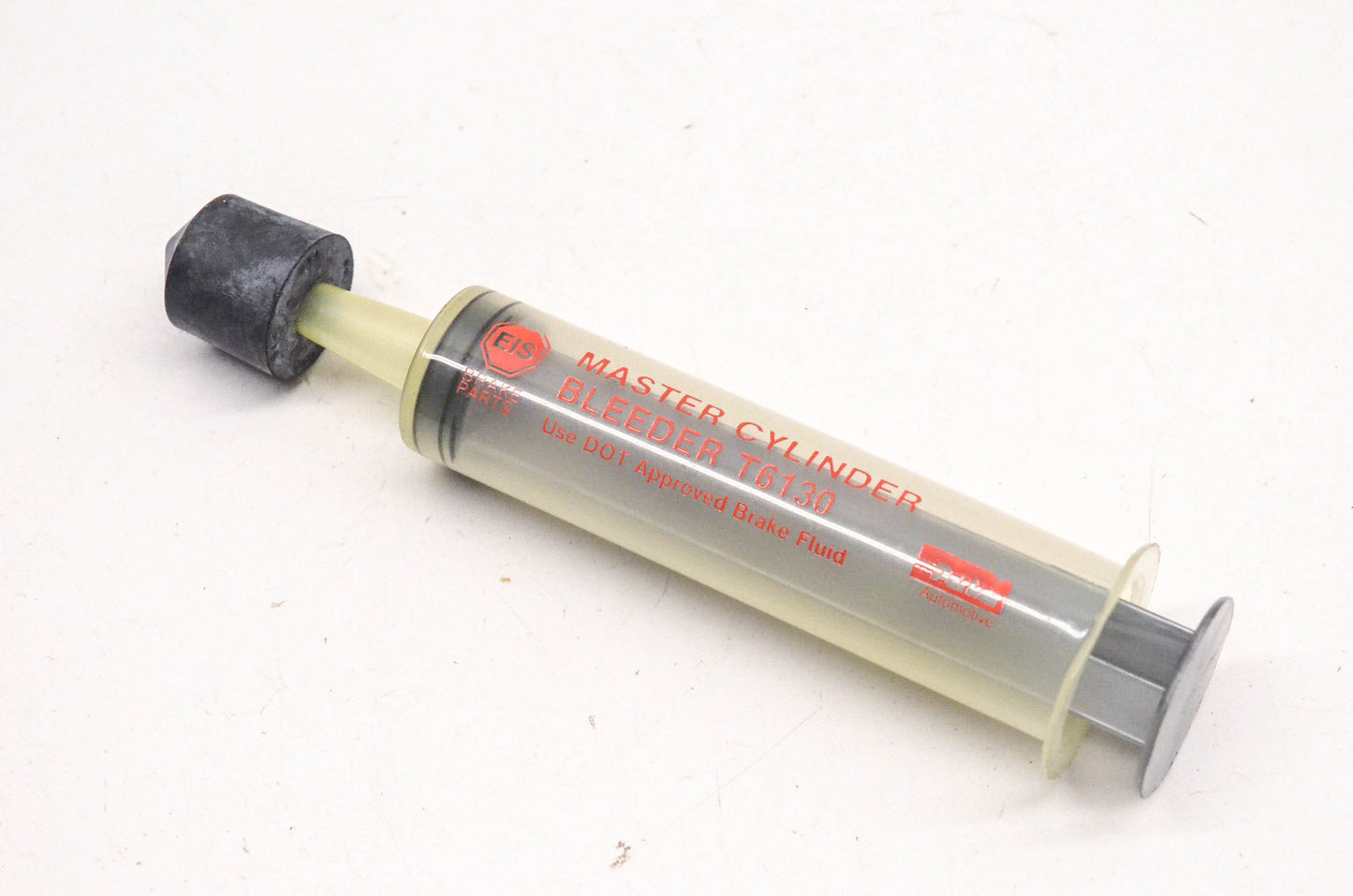EIS T6130 SUR-BLEED Master Cylinder Bleeder NOS