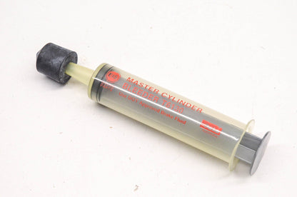 EIS T6130 SUR-BLEED Master Cylinder Bleeder NOS