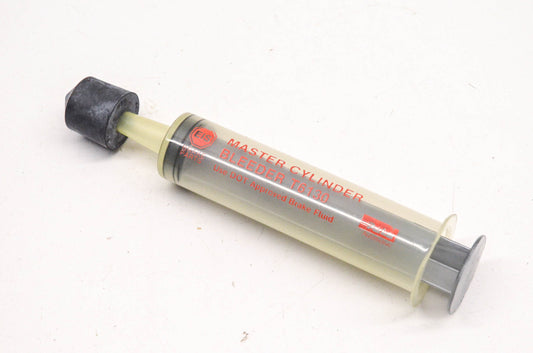 EIS T6130 SUR-BLEED Master Cylinder Bleeder NOS