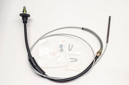 Aftermarket C912149 Brake Cable Kit NOS