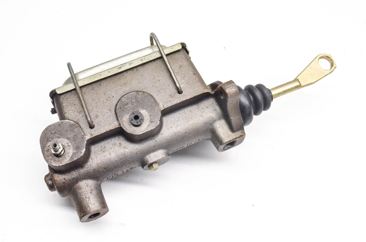 EIS E64820 Master Cylinder Assembly Kit NOS