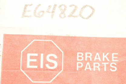 EIS E64820 Master Cylinder Assembly Kit NOS