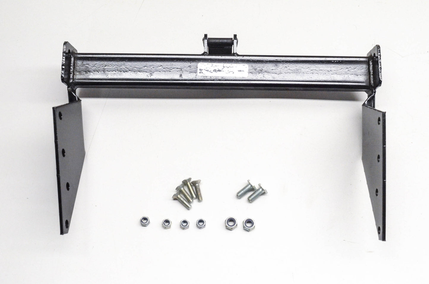New OEM Yamaha SMA-8CA86-00-00 Hitch Kit NOS