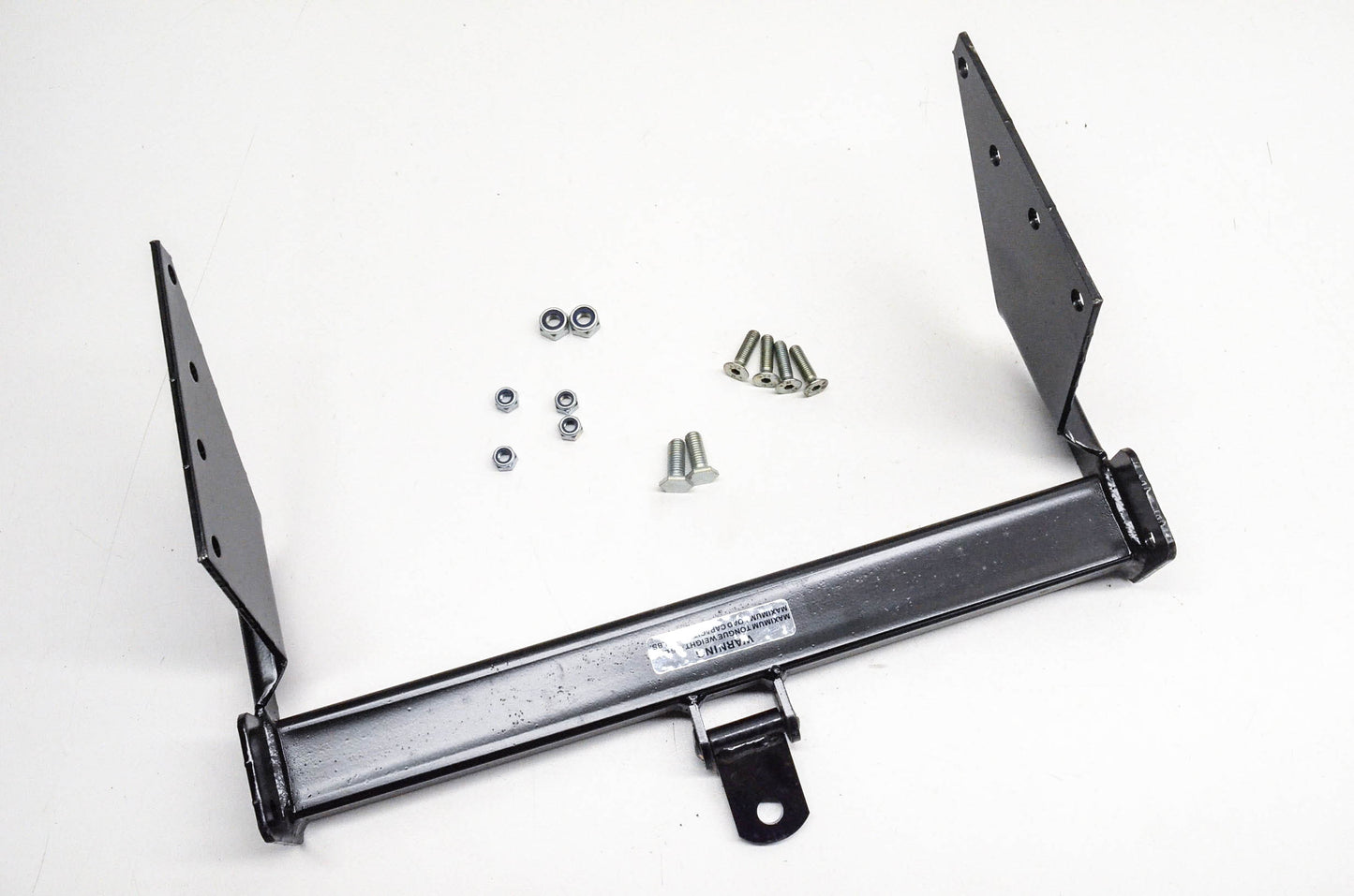 New OEM Yamaha SMA-8CA86-00-00 Hitch Kit NOS