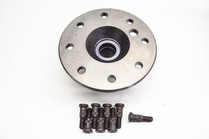 IPI 341 Four Wheel Drive Splined Hub NOS