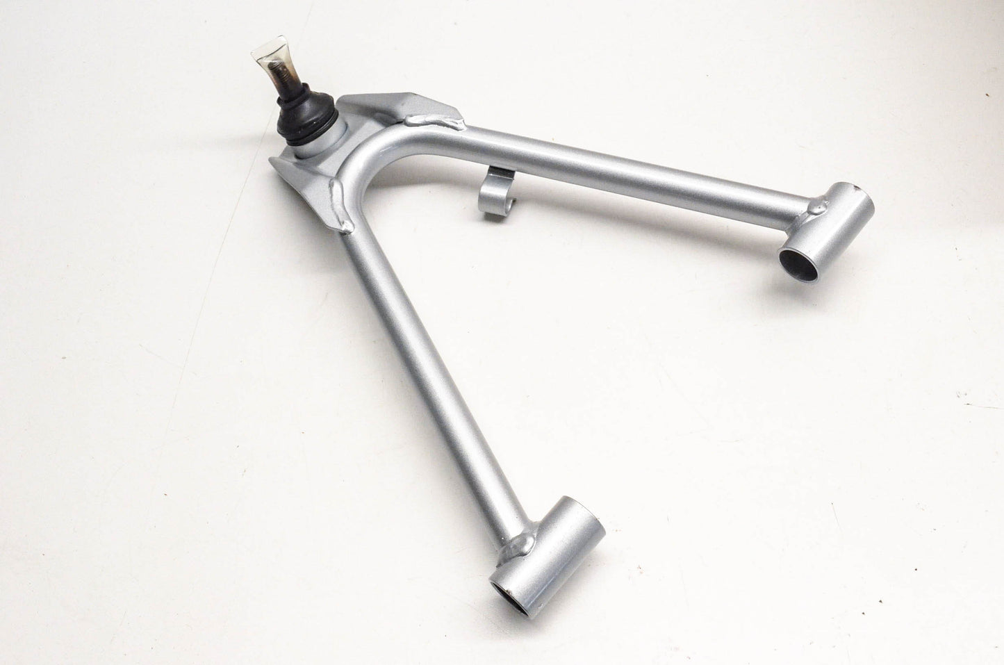 New OEM Yamaha 3GD-23540-00-35 Silver Upper A Arm NOS