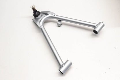 New OEM Yamaha 3GD-23540-00-35 Silver Upper A Arm NOS