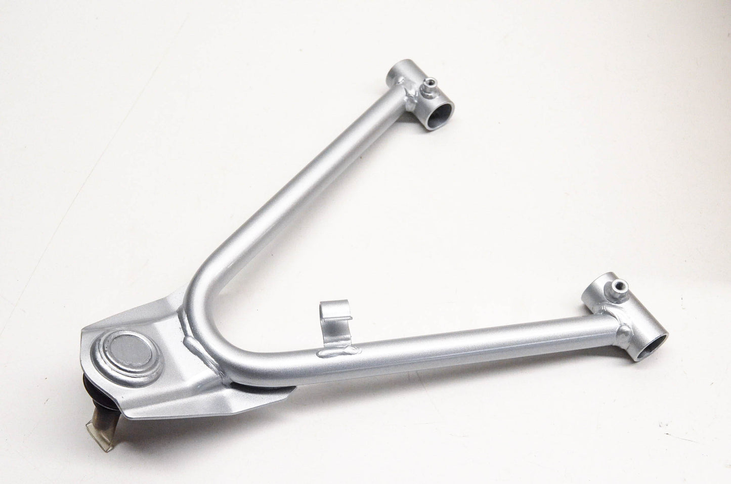 New OEM Yamaha 3GD-23540-00-35 Silver Upper A Arm NOS