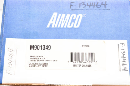 Aimco M901349, F134464 Master Cylinder Assembly Kit NOS