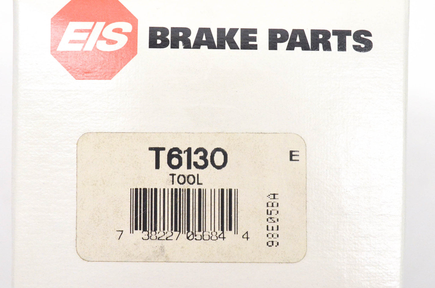 EIS T6130 Brake Bleed Syringe Tool Kit NOS