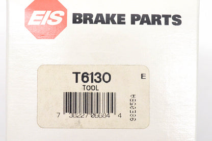 EIS T6130 Brake Bleed Syringe Tool Kit NOS