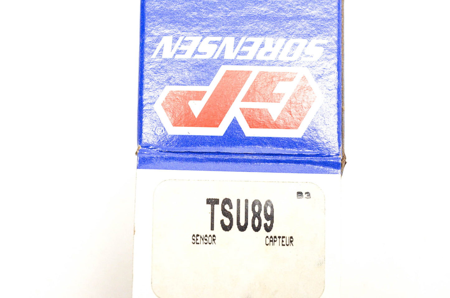 GP Sorensen TSU89 Sensor NOS