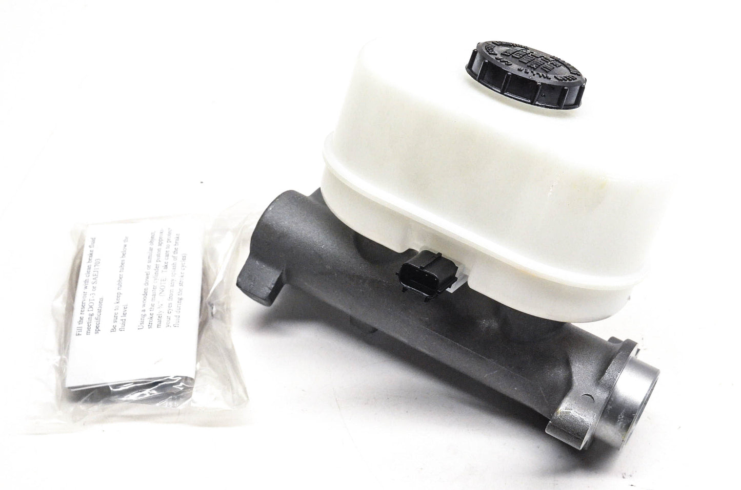 Aimco M901094, F134454 Master Cylinder Assembly Kit NOS