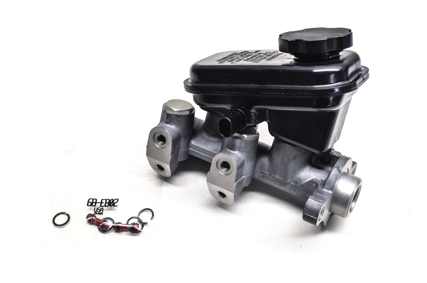 Aimco M900889, M86028, 12847 Master Cylinder Assembly Kit NOS