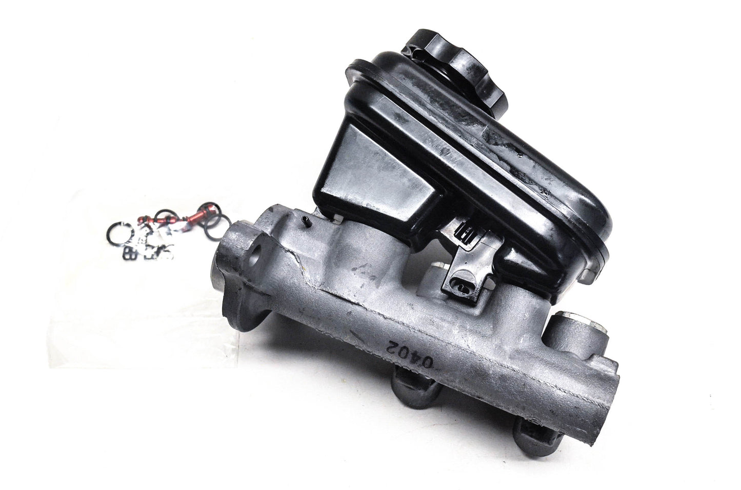 Aimco M900889, M86028, 12847 Master Cylinder Assembly Kit NOS