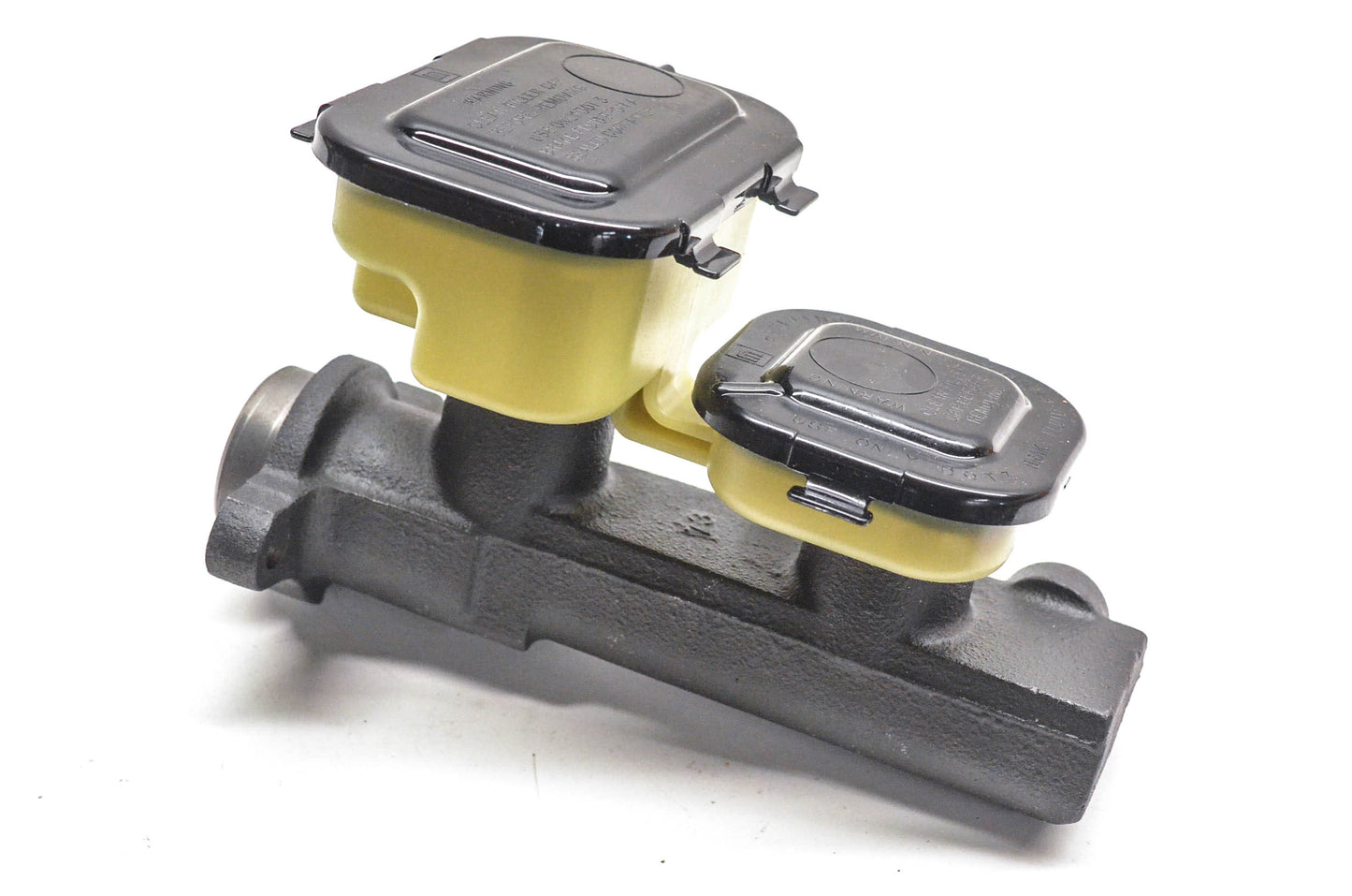 Wagner F120599, FF118598 Master Cylinder Assembly NOS