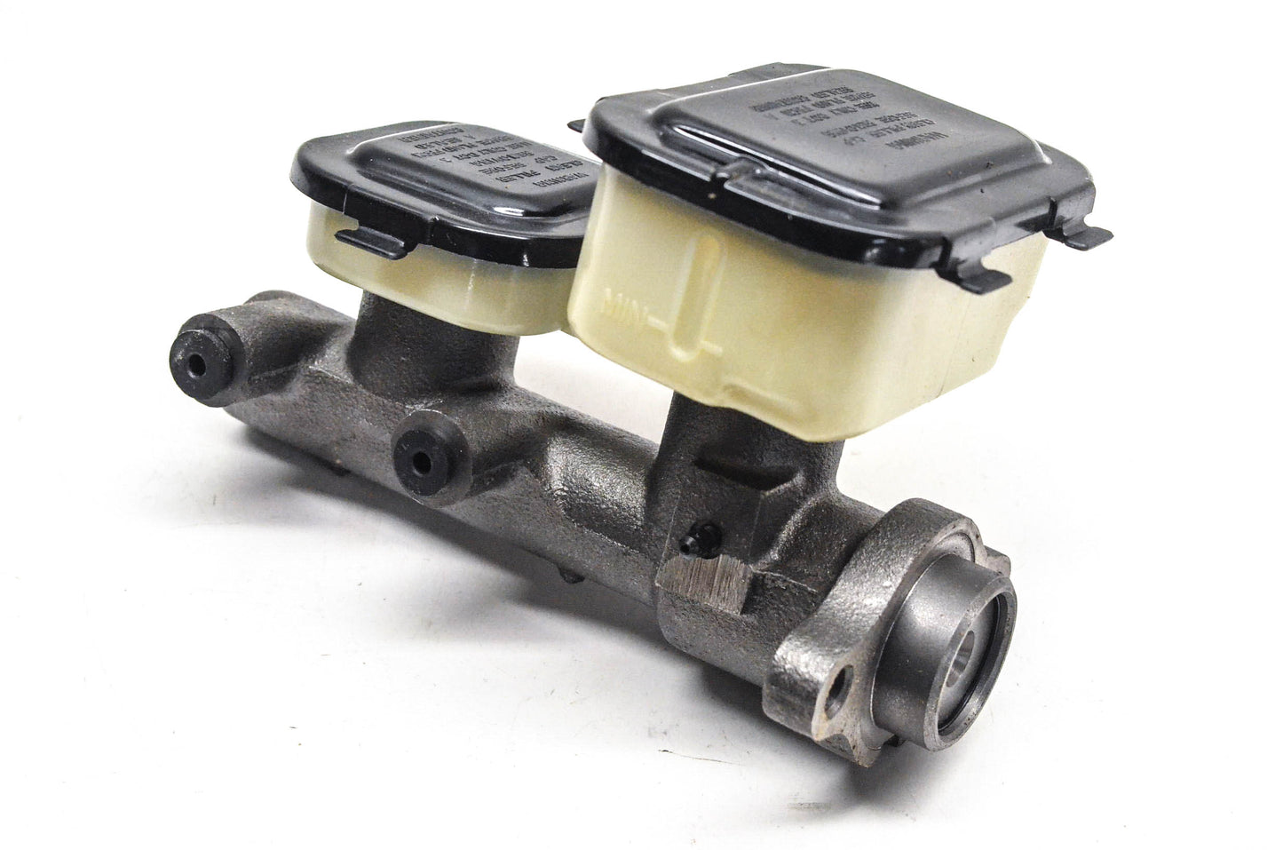 Wagner F128098 Master Cylinder Assembly NOS
