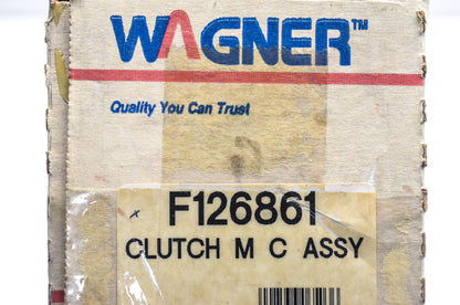 Wagner F126861 Master Cylinder Kit NOS