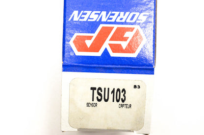 GP Sorensen TSU103 Sensor NOS