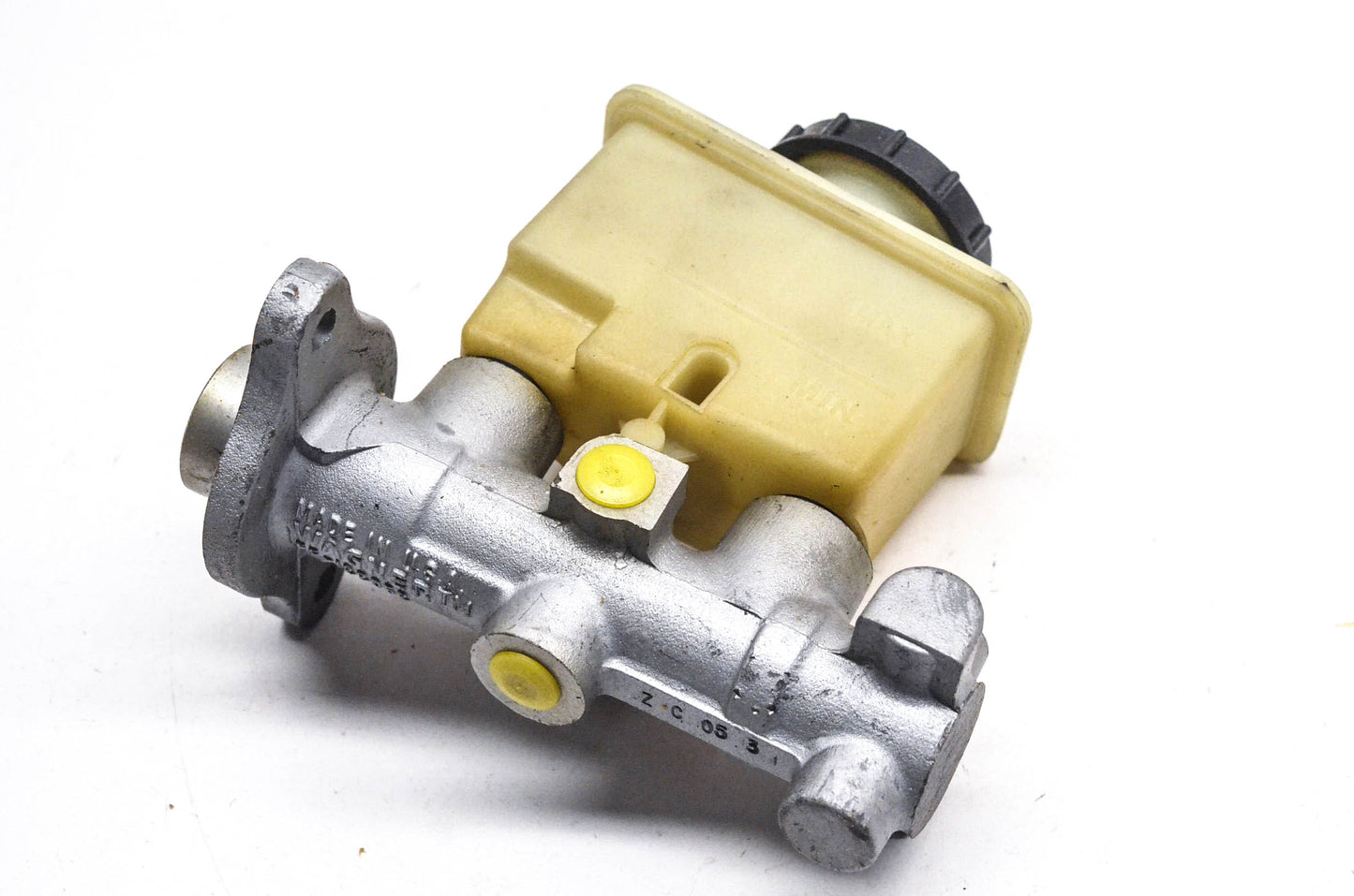 Wagner F120602 Master Cylinder Assembly NOS