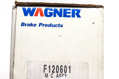 Wagner F120601, FF122052 Master Cylinder Assembly NOS