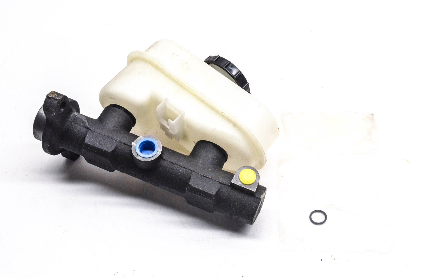 Wagner F122580, FF128447 Master Cylinder Kit NOS