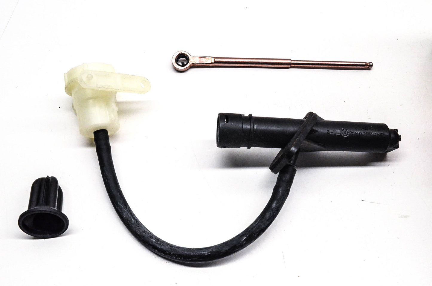 Wagner F117051 Master Cylinder Kit NOS