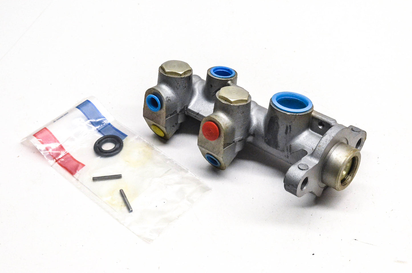Wagner F120600, FF120410 Master Cylinder Assembly NOS