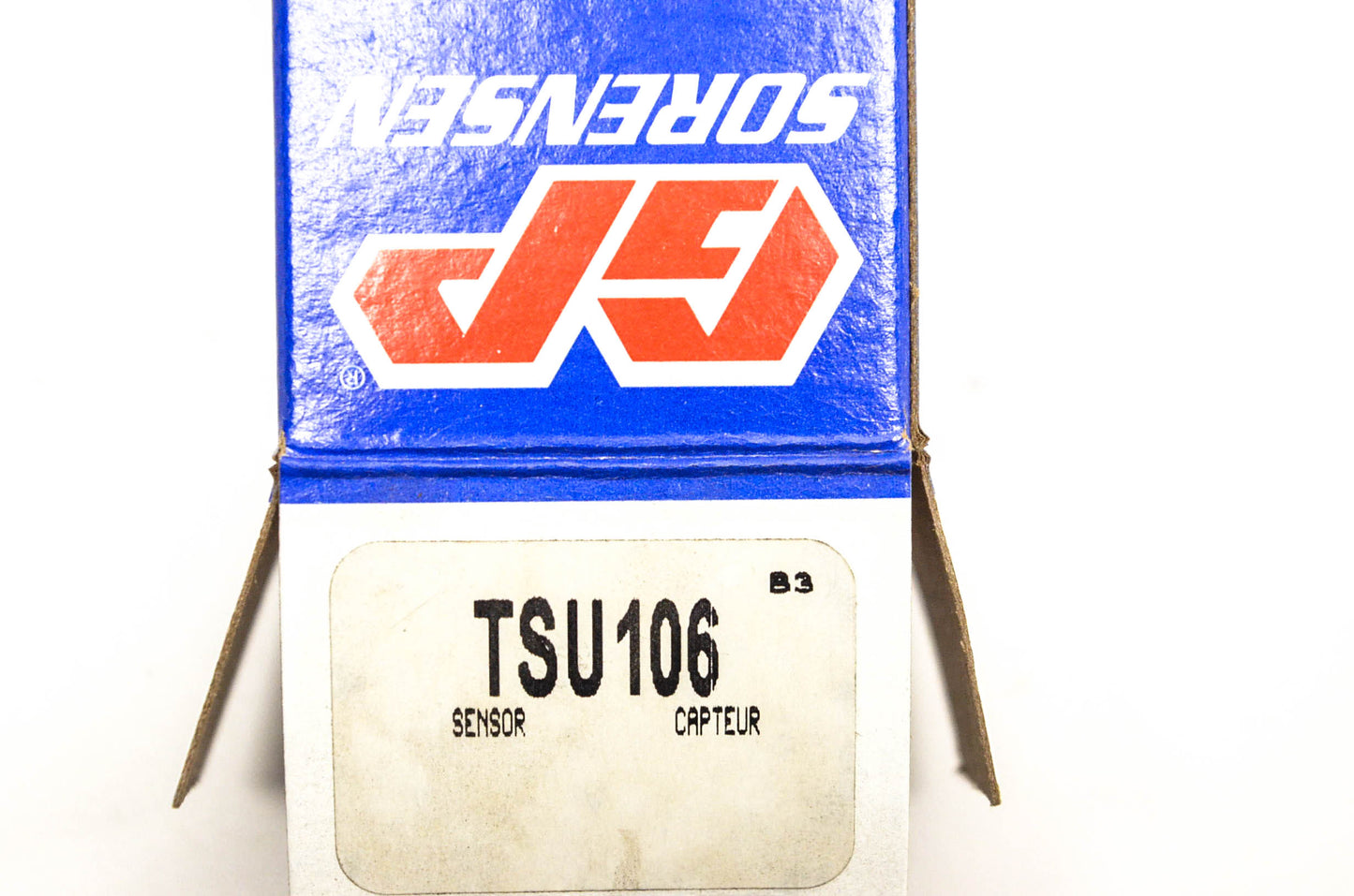 GP Sorensen TSU106 Sensor NOS