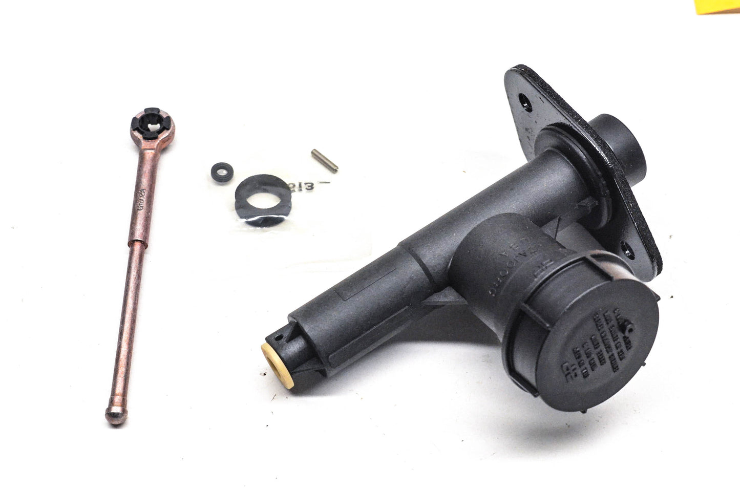 Wagner F126886 Master Cylinder Kit NOS