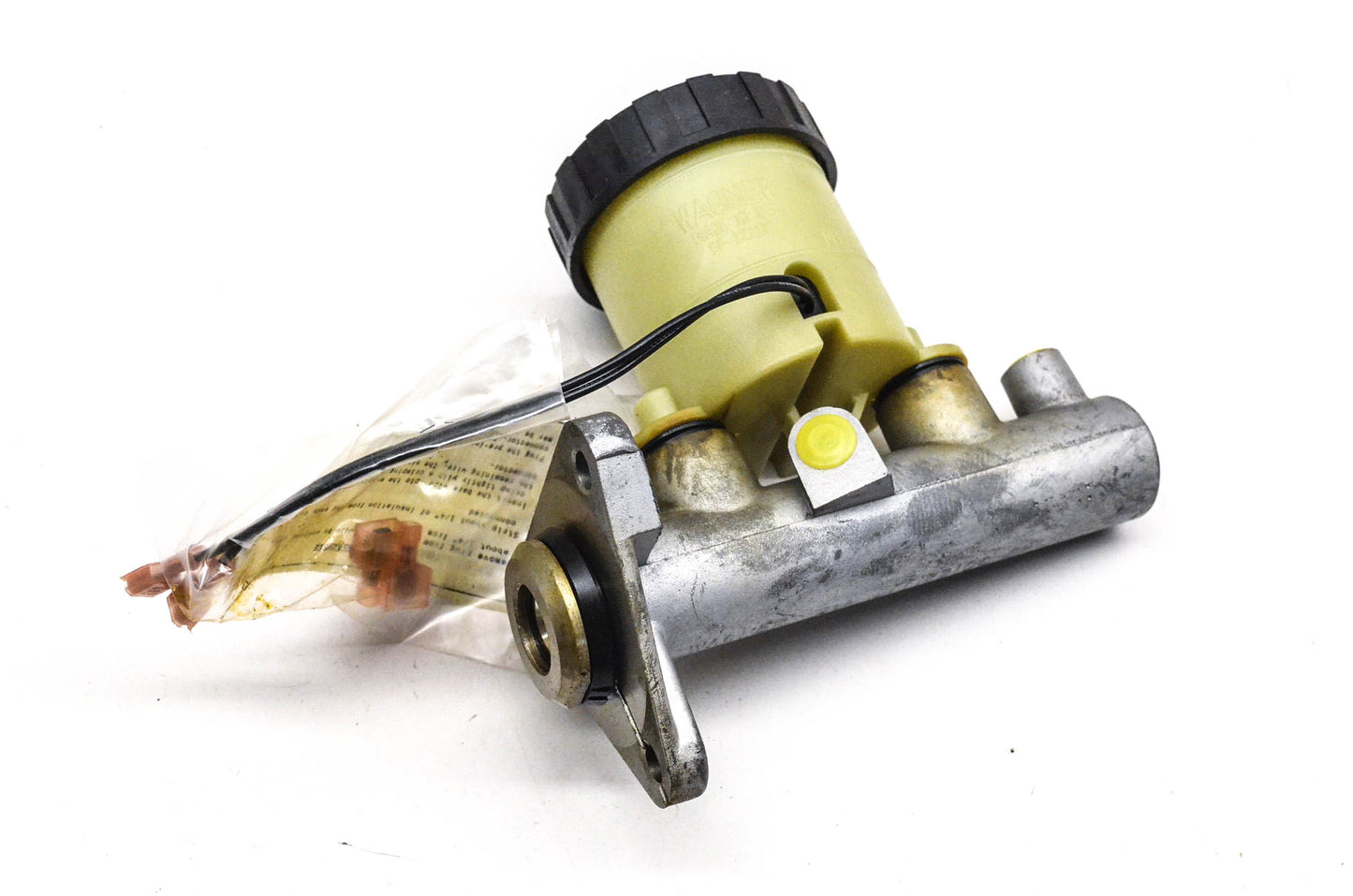 Wagner F120608, FF122100 Master Cylinder Assembly NOS