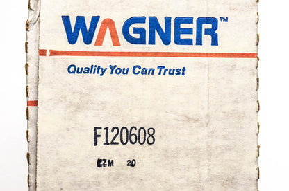 Wagner F120608, FF122100 Master Cylinder Assembly NOS