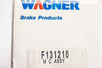 Wagner F131210, FF120497 Master Cylinder Kit NOS
