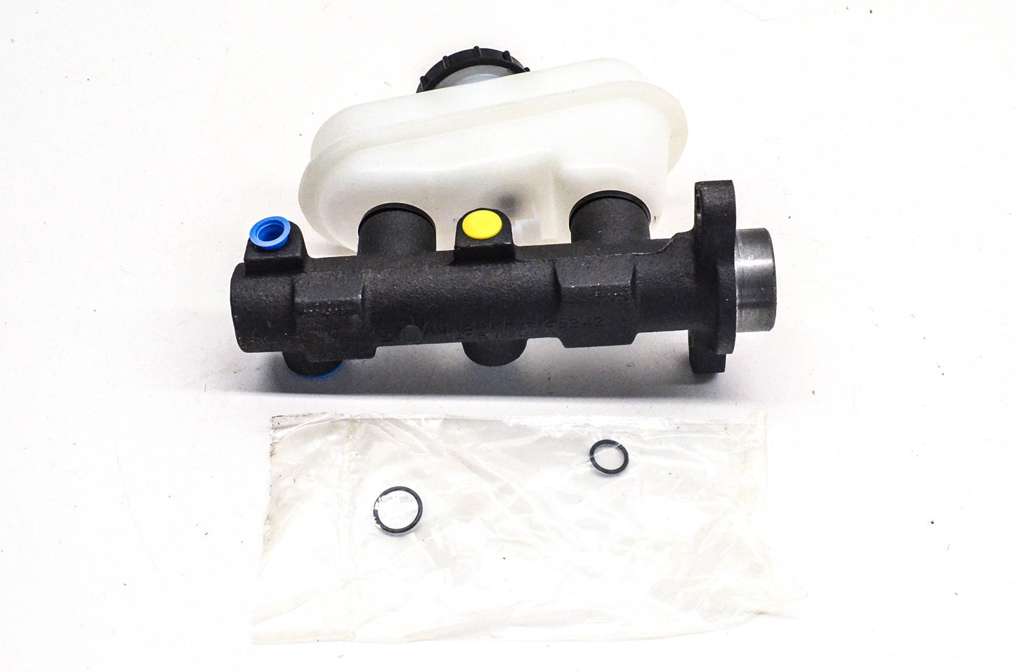 Wagner F123652, FF128242 Master Cylinder Kit NOS