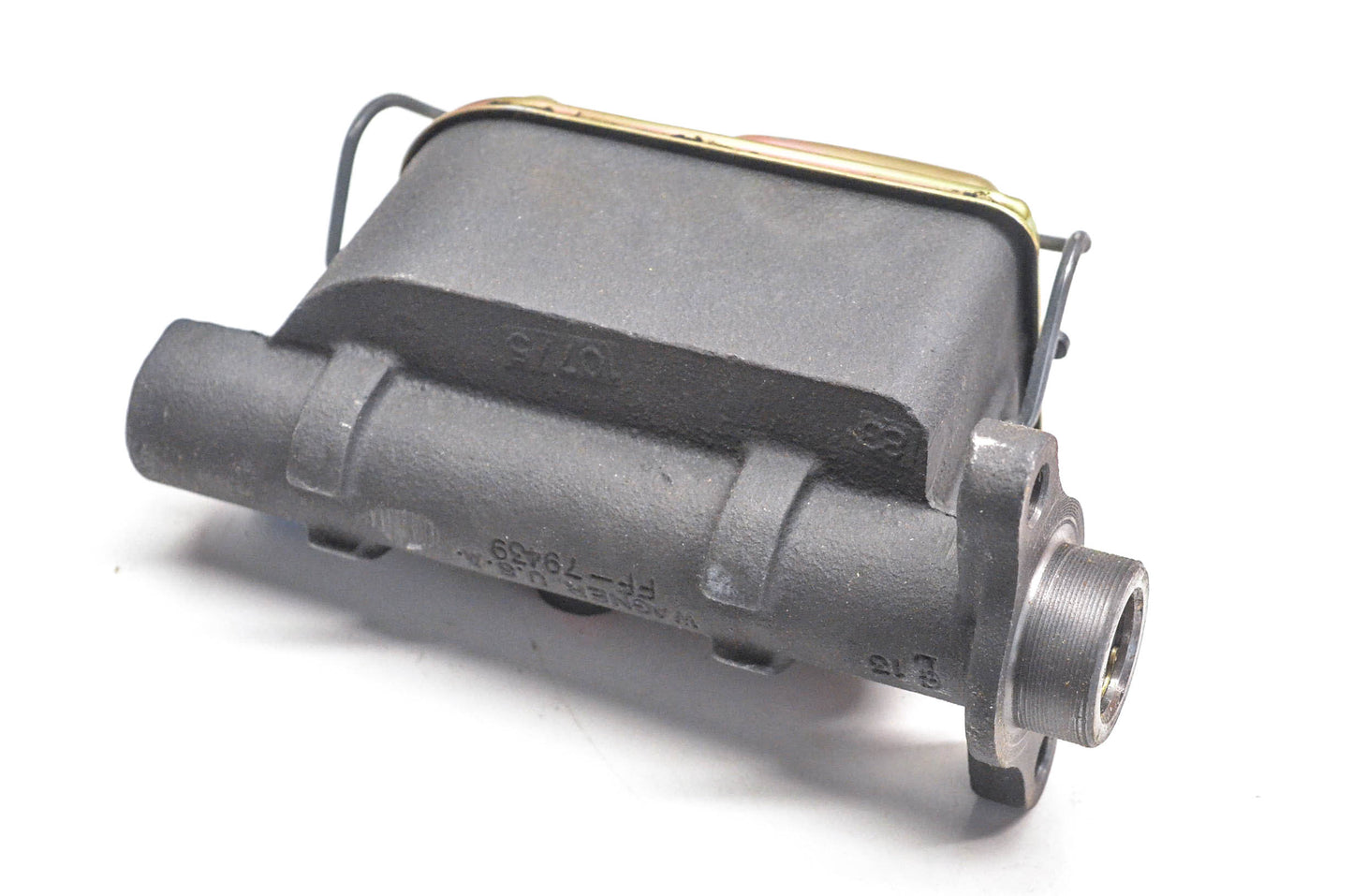 Wagner F128339, FF79439 Master Cylinder Assembly NOS