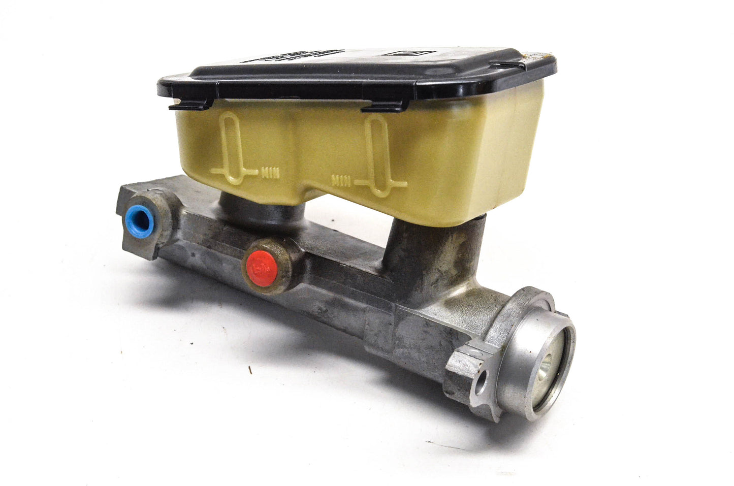 Wagner F120593, FF118598 Master Cylinder Assembly NOS