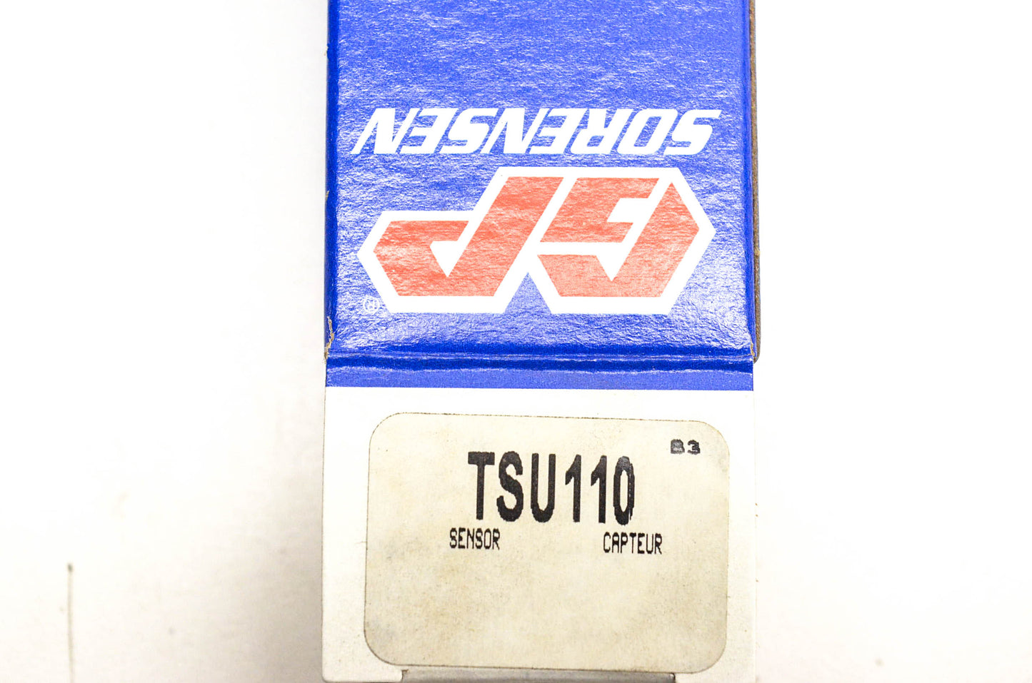 GP Sorensen TSU110 Sensor NOS