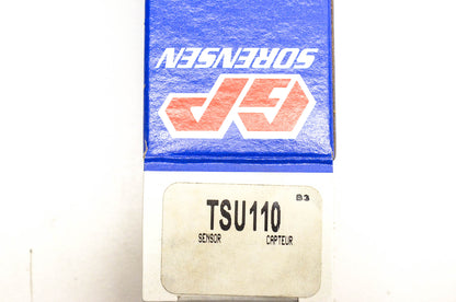 GP Sorensen TSU110 Sensor NOS
