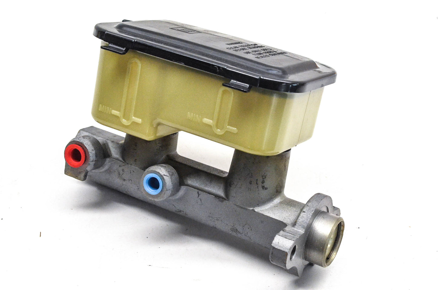 Wagner F120590, FF118628 Master Cylinder Assembly NOS