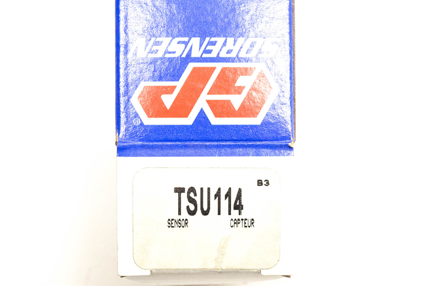 GP Sorensen TSU114 Sensor NOS