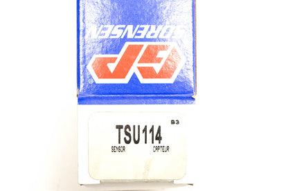 GP Sorensen TSU114 Sensor NOS