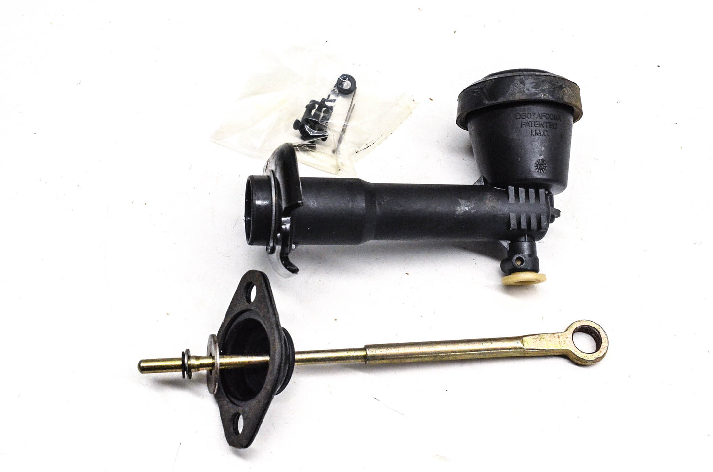 Wagner F126856 Brake Master Cylinder Kit NOS