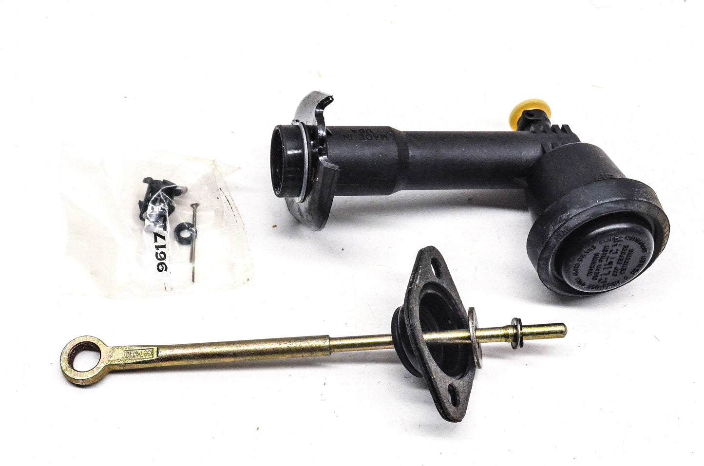 Wagner F126856 Brake Master Cylinder Kit NOS