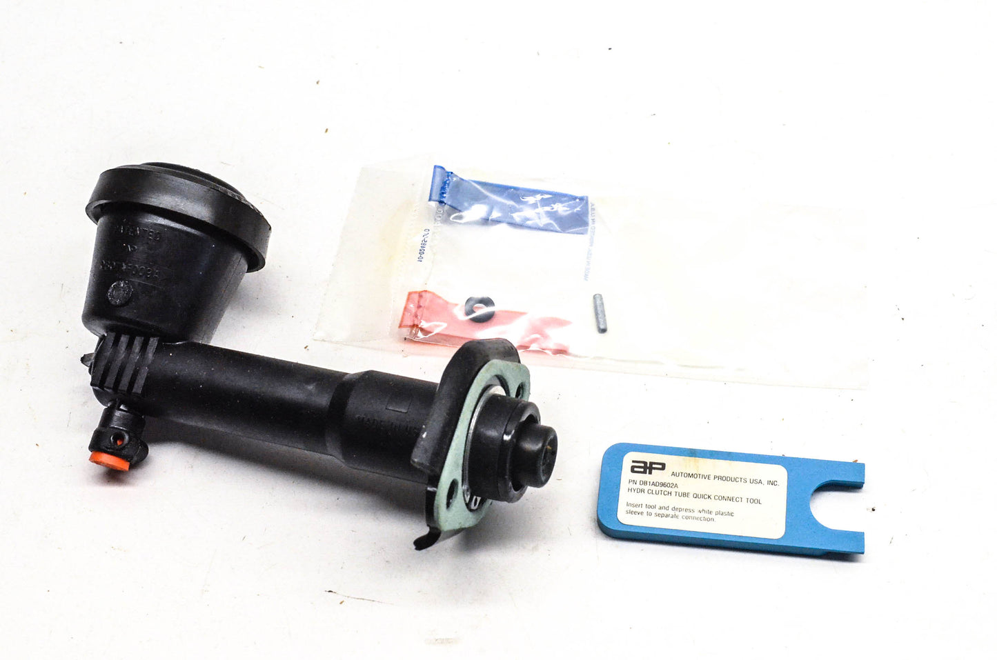 Wagner F126858 Clutch Master Cylinder Kit NOS