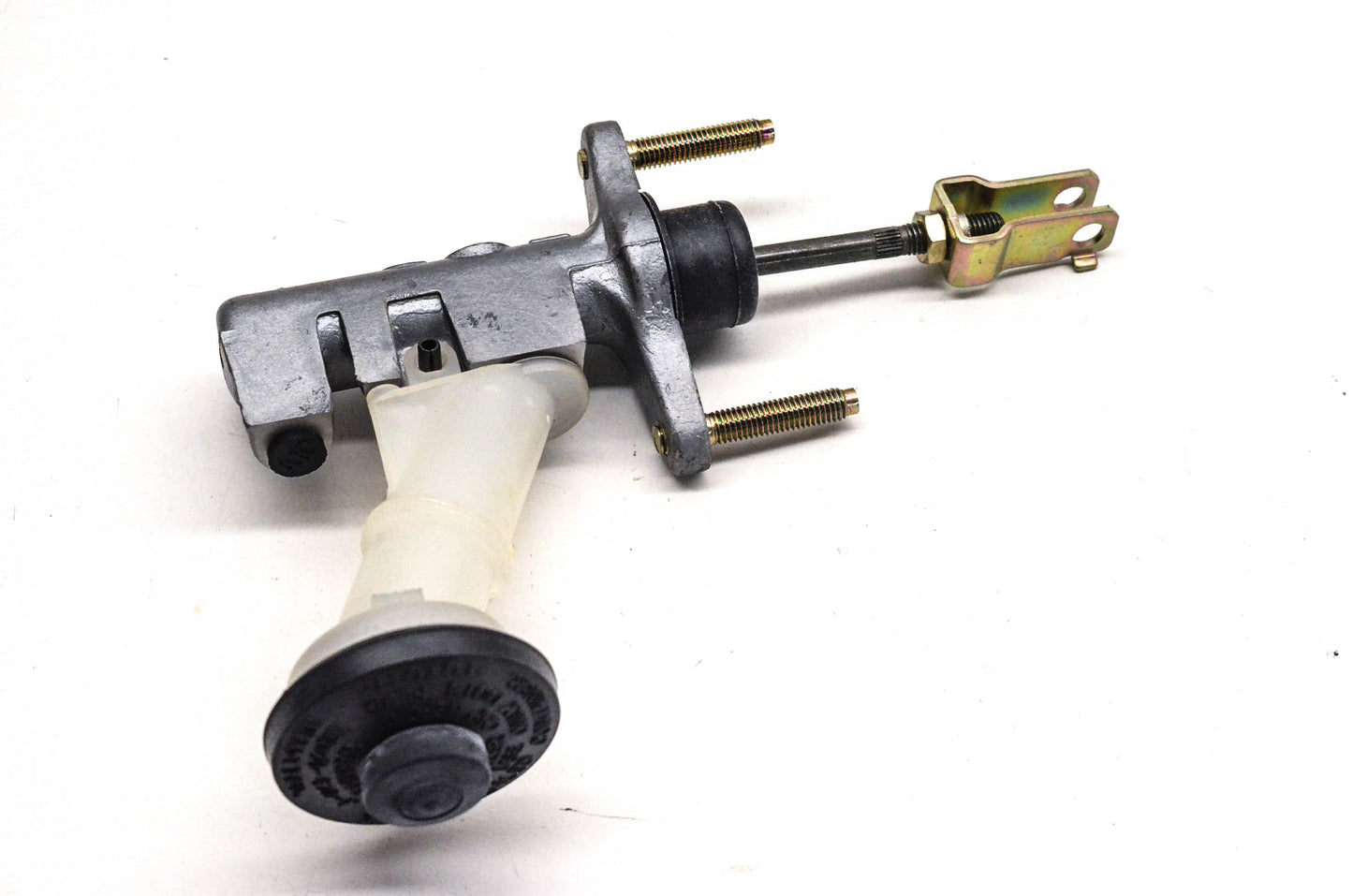 Wagner F126762 Master Cylinder Assembly NOS